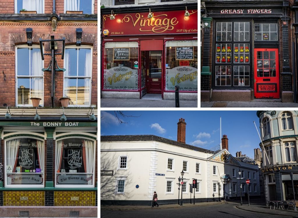 Top Kingston Upon Hull Bezienswaardigheden [1 Dag In Hull] || The London Tester