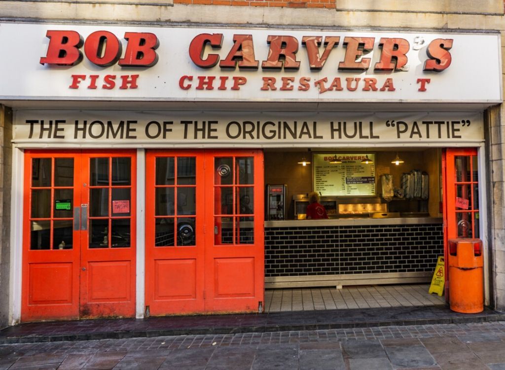 Top Kingston Upon Hull Bezienswaardigheden [1 Dag In Hull] || The London Tester