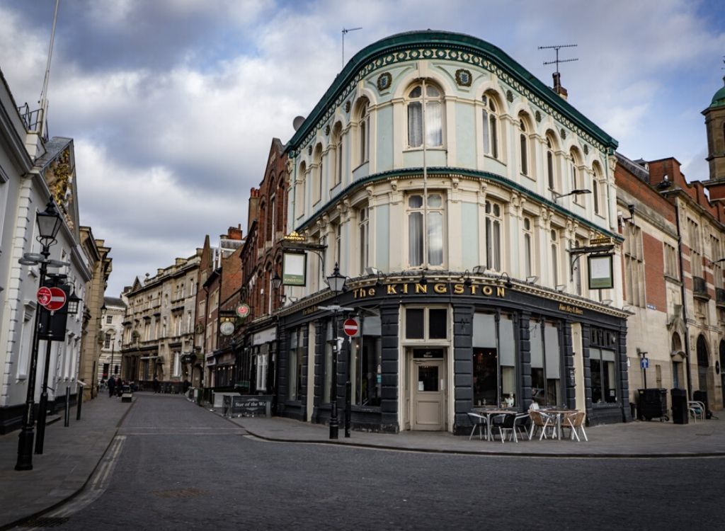 Top Kingston Upon Hull Bezienswaardigheden [1 Dag In Hull] || The London Tester