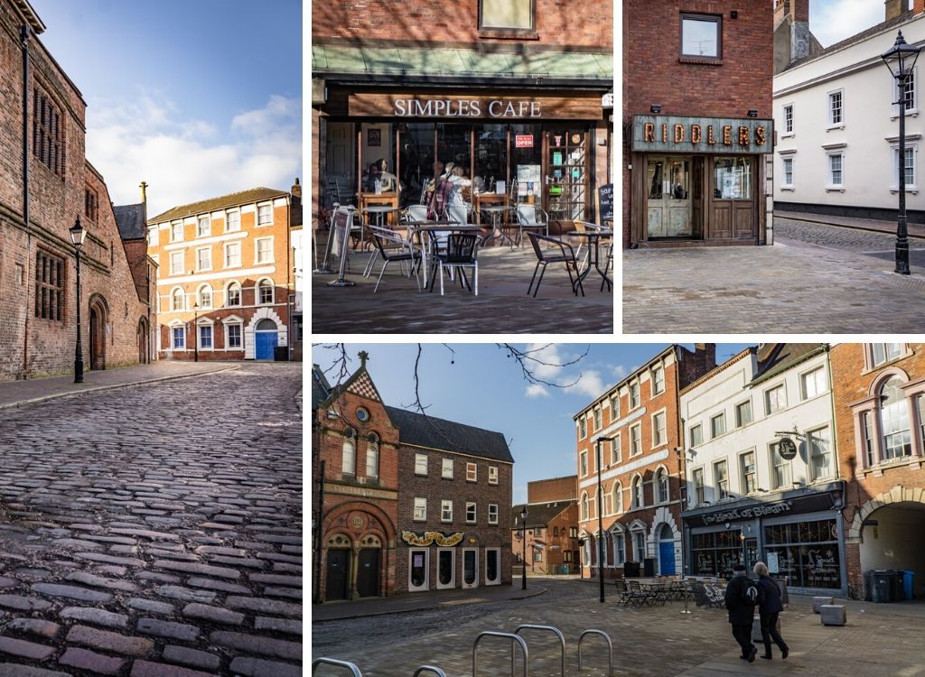 Top Kingston Upon Hull Bezienswaardigheden [1 Dag In Hull] || The London Tester