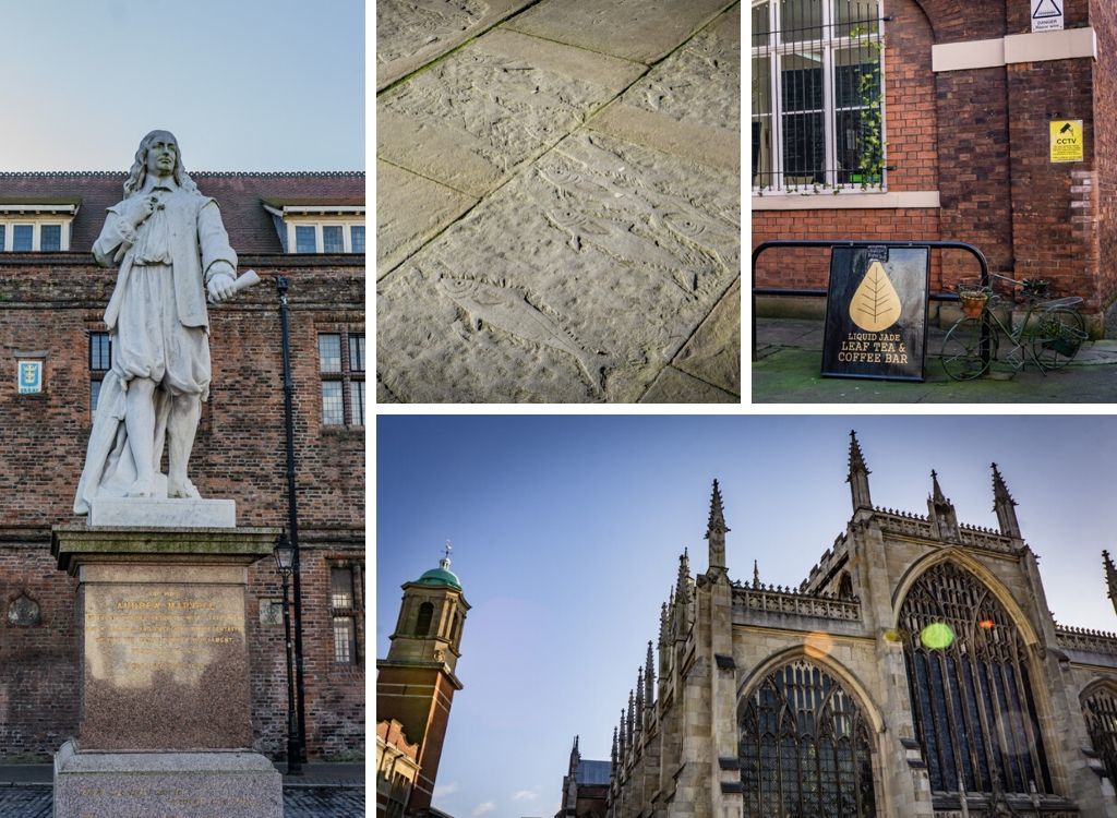 Top Kingston Upon Hull Bezienswaardigheden [1 Dag In Hull] || The London Tester