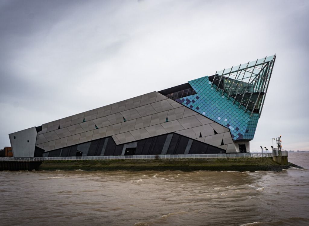 Top Kingston Upon Hull Bezienswaardigheden [1 Dag In Hull] || The London Tester