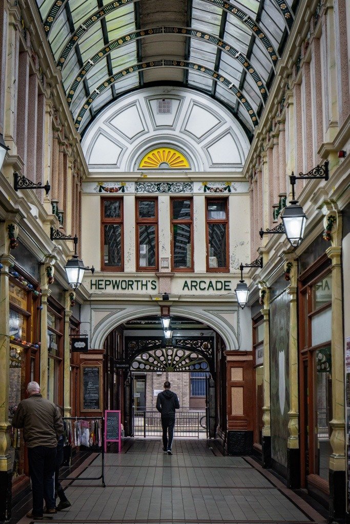 Top Kingston Upon Hull Bezienswaardigheden [1 Dag In Hull] || The London Tester