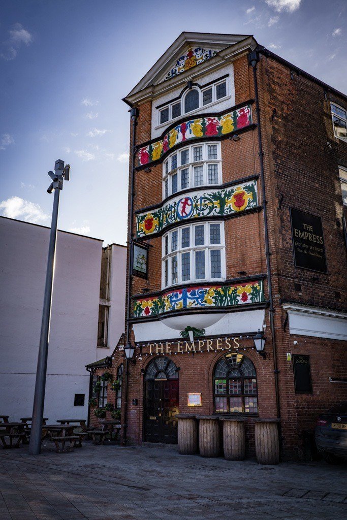 Top Kingston Upon Hull Bezienswaardigheden [1 Dag In Hull] || The London Tester