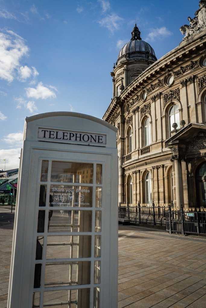 Top Kingston Upon Hull Bezienswaardigheden [1 Dag In Hull] || The London Tester
