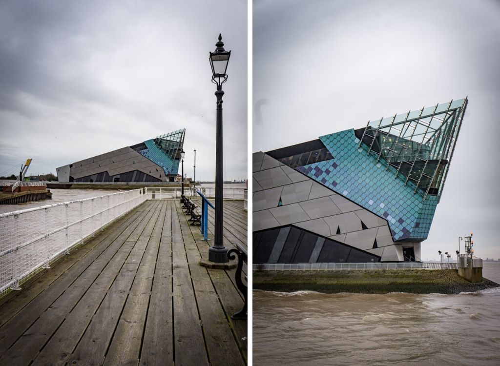 Top Kingston Upon Hull Bezienswaardigheden [1 Dag In Hull] || The London Tester