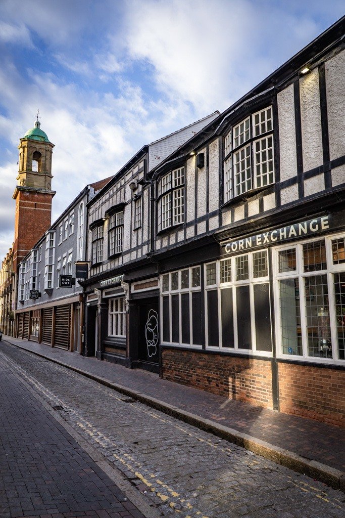 Top Kingston Upon Hull Bezienswaardigheden [1 Dag In Hull] || The London Tester