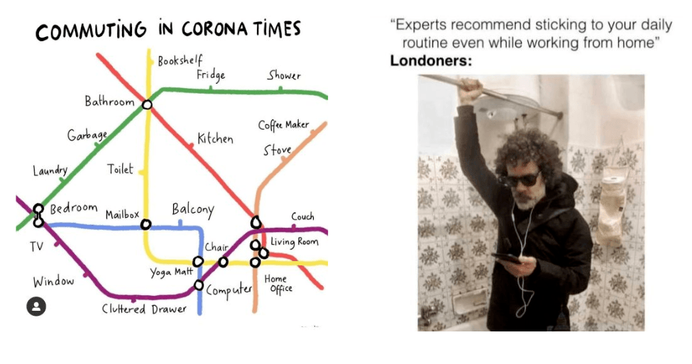 Bericht van The London Tester