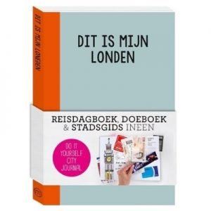 Dit is mijn Londen [Nederlands]