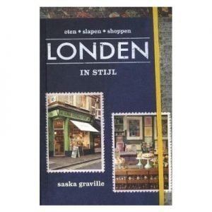 Londen in stijl [Nederlands]