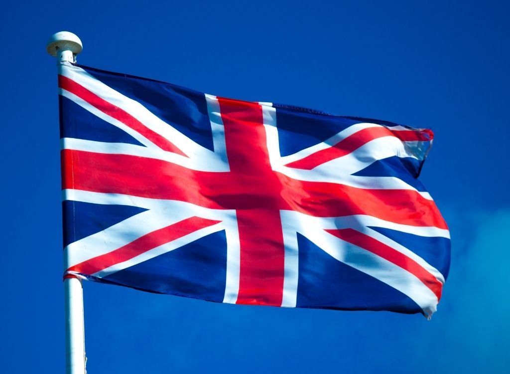 Wat is het Verschil Tussen Groot Brittannië / Engeland / het Verenigd Koninkrijk? Eindelijk Duidelijkheid! || The London Tester