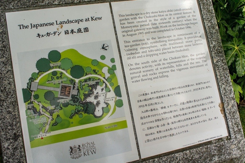 KEW Gardens: Een van de Mooiste Botanische Tuinen Londen || The London Tester