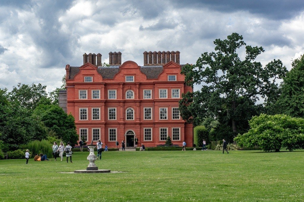 KEW Gardens: Een van de Mooiste Botanische Tuinen Londen || The London Tester