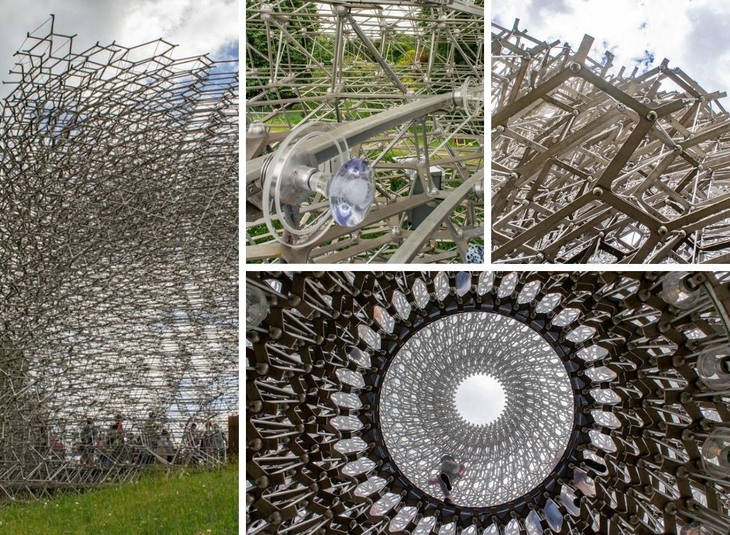 KEW Gardens: Een van de Mooiste Botanische Tuinen Londen || The London Tester