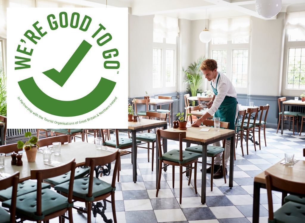 Reisadvies Groot-Brittannië: De Deuren Zijn Weer Geopend - En Nu? || The London Tester