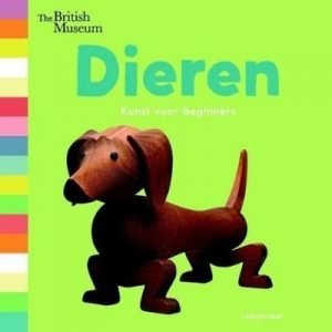The British Museum - Dieren (Kunst voor Beginners)