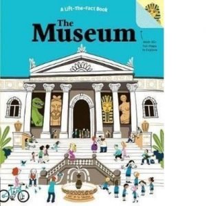 The Museum A Lift-The-Fact Book