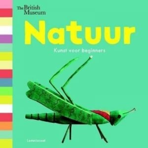 The British Museum - Natuur (Kunst voor Beginners)