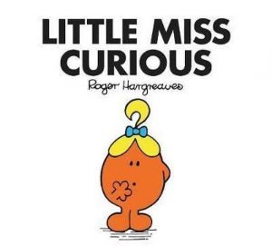 Little Miss Curious