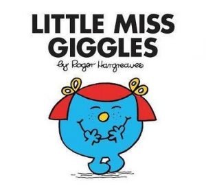 Little Miss Giggles
