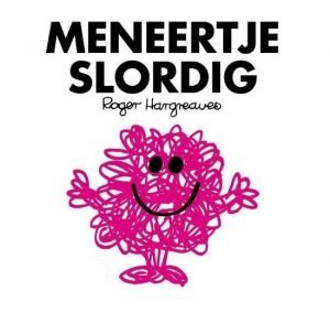 Meneertje Slordig