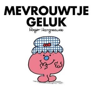 Mevrouwtje Geluk