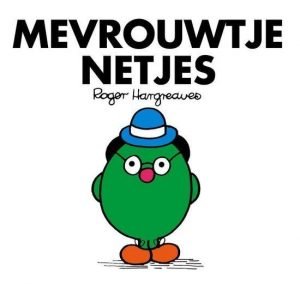 Mevrouwtjes Netjes