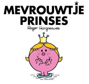 Mevrouwtjes Prinses