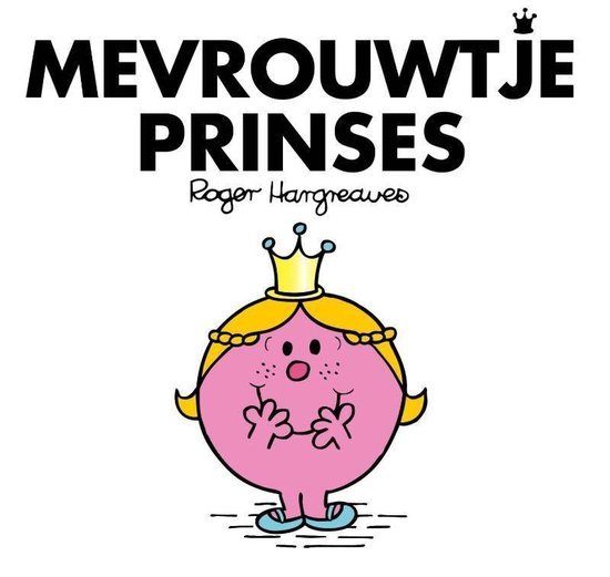 Mevrouwtjes Prinses
