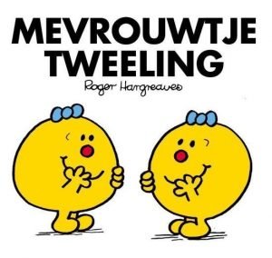 Mevrouwtje Tweeling