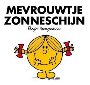 Mevrouwtje Zonneschijn