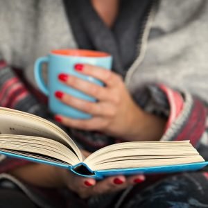 Engelstalige Boeken Volwassenen