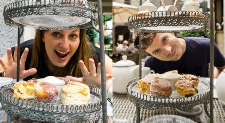 The London Tester - Trip Planning Londen + Engeland, Wales, Schotland & Kanaaleilanden