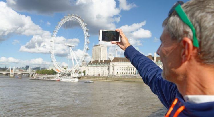 Gastbloggen voor The London Tester