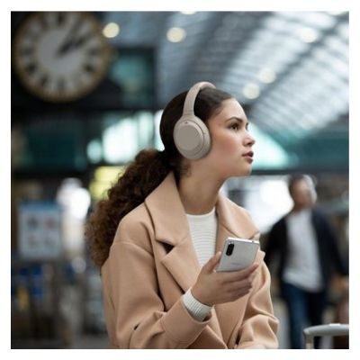 Sony WH-1000XM4 - Draadloze Noise Cancelling Koptelefoon