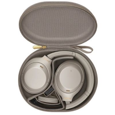 Sony WH-1000XM4 - Draadloze Noise Cancelling Koptelefoon