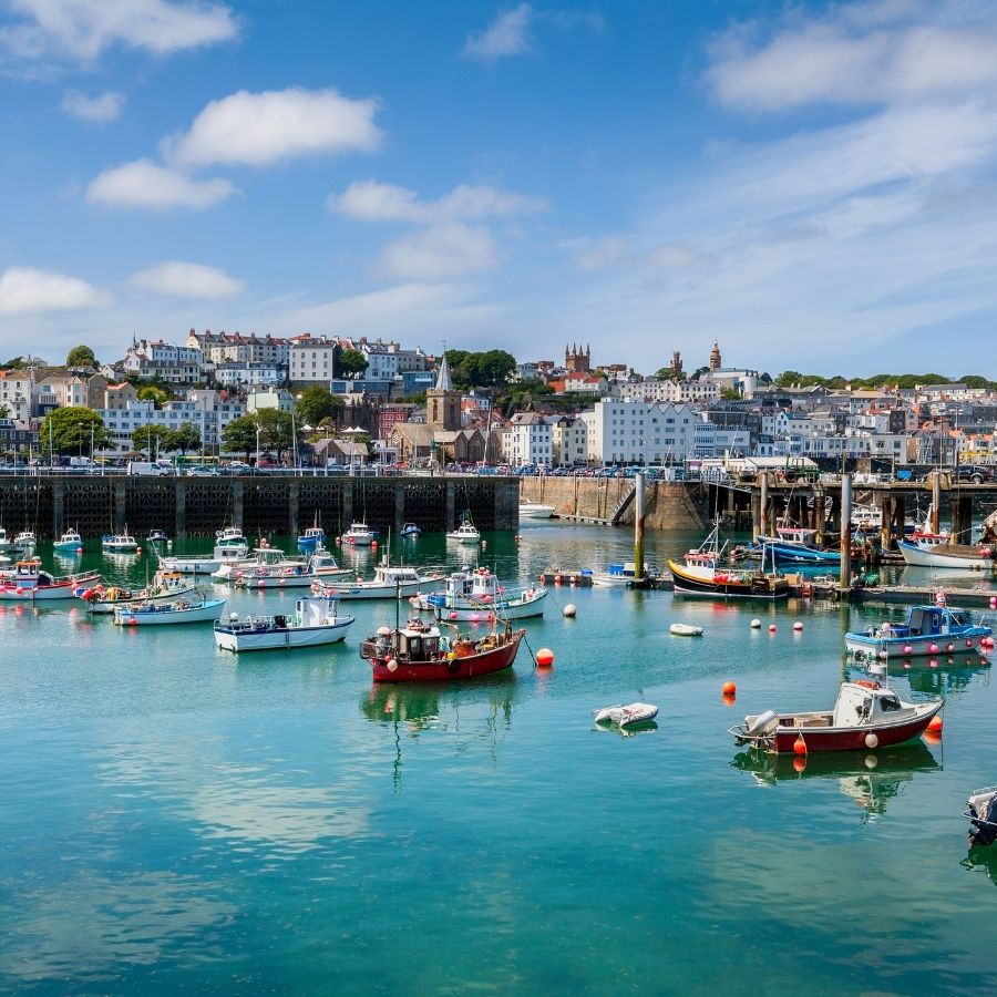 The London Tester - Trip Planning Londen + Engeland, Wales, Schotland & Kanaaleilanden