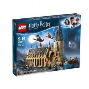 LEGO Harry Potter