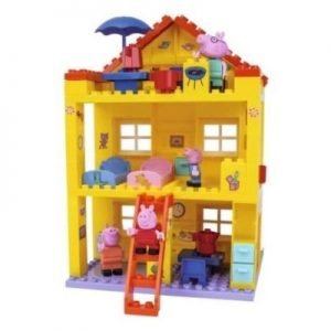 Peppa Pig Speelhuis