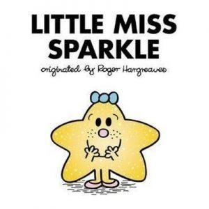 Little Miss Sparkle
