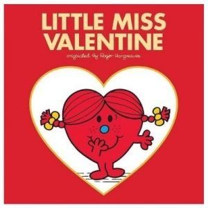 Little Miss Valentine