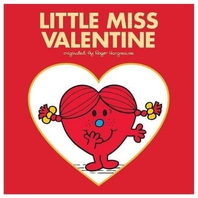 Little Miss Valentine