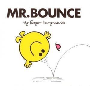 Mr. Bounce