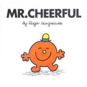 Mr. Cheerful
