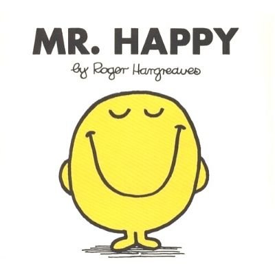Mr. Happy