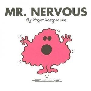 Mr. Nervous