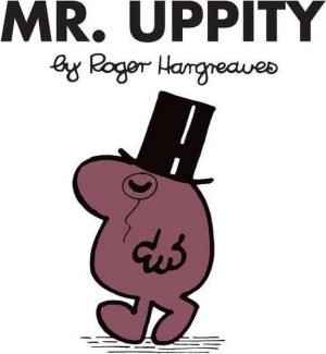 Mr. Uppity