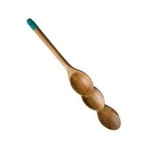 Jamie Oliver Lepels (Set van 3)