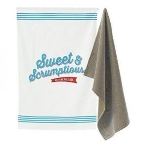 Jamie Oliver Theedoeken (Set van 2)