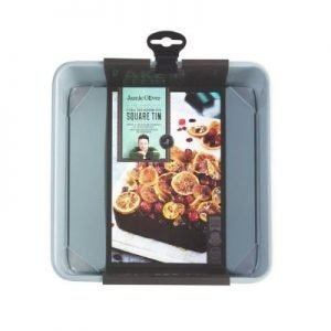 Jamie Oliver Cakeblik (20x20x8cm)